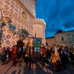 "Perdonanza ancora poco conosciuta dai turisti" - Abruzzo24